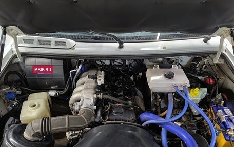 ЛуАЗ Patriot, 2016 год, 804 000 рублей, 11 фотография