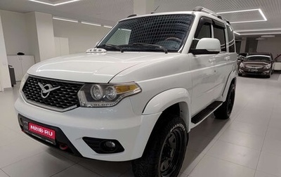 ЛуАЗ Patriot, 2016 год, 804 000 рублей, 1 фотография