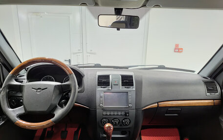 ЛуАЗ Patriot, 2016 год, 804 000 рублей, 17 фотография