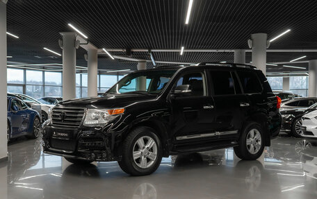 Toyota Land Cruiser 200, 2014 год, 4 300 000 рублей, 1 фотография
