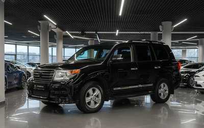 Toyota Land Cruiser 200, 2014 год, 4 300 000 рублей, 1 фотография