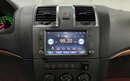 ЛуАЗ Patriot, 2016 год, 804 000 рублей, 18 фотография