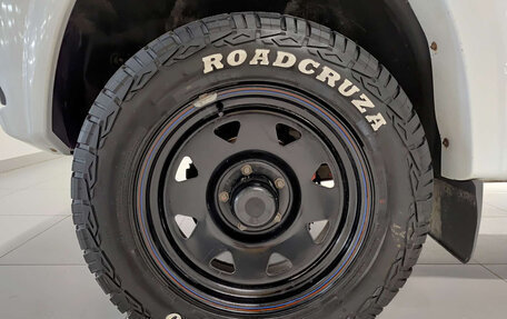 ЛуАЗ Patriot, 2016 год, 804 000 рублей, 22 фотография