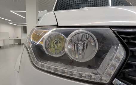 ЛуАЗ Patriot, 2016 год, 804 000 рублей, 21 фотография