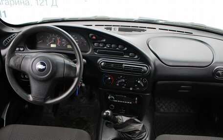 Chevrolet Niva I рестайлинг, 2010 год, 389 000 рублей, 8 фотография