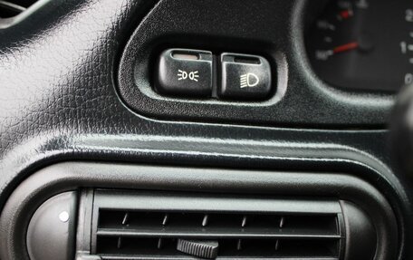 Chevrolet Niva I рестайлинг, 2010 год, 389 000 рублей, 10 фотография