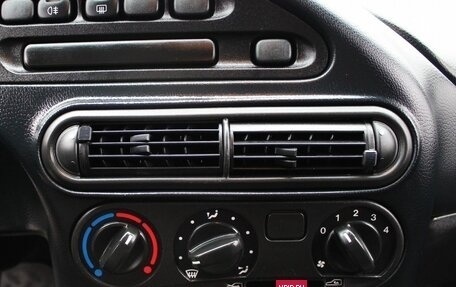 Chevrolet Niva I рестайлинг, 2010 год, 389 000 рублей, 12 фотография