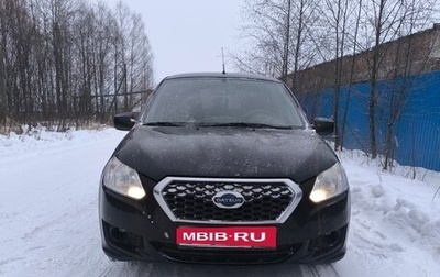 Datsun on-DO I рестайлинг, 2018 год, 565 000 рублей, 1 фотография