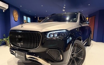 Mercedes-Benz Maybach GLS I, 2025 год, 28 900 000 рублей, 1 фотография