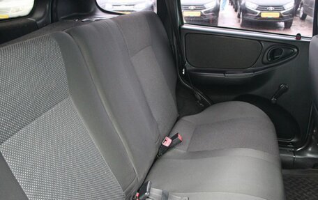 Chevrolet Niva I рестайлинг, 2010 год, 389 000 рублей, 15 фотография