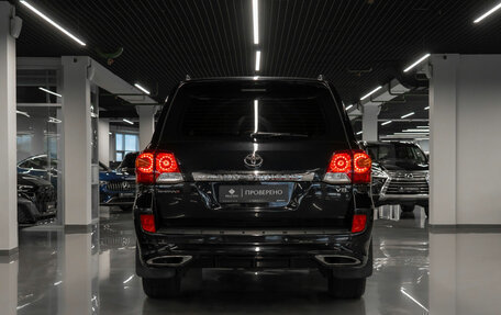 Toyota Land Cruiser 200, 2014 год, 4 300 000 рублей, 6 фотография