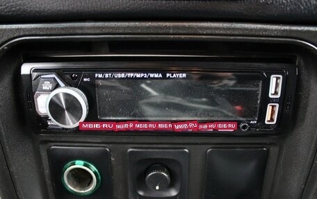 Chevrolet Niva I рестайлинг, 2010 год, 389 000 рублей, 11 фотография