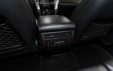 Toyota Land Cruiser 200, 2014 год, 4 300 000 рублей, 14 фотография