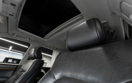 Toyota Land Cruiser 200, 2014 год, 4 300 000 рублей, 10 фотография