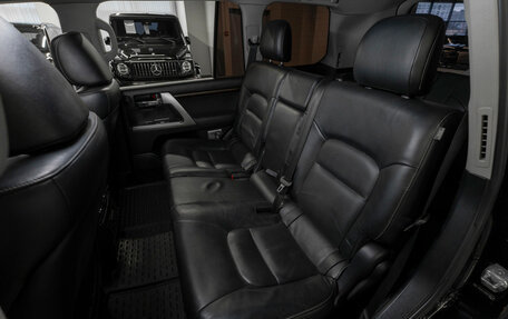 Toyota Land Cruiser 200, 2014 год, 4 300 000 рублей, 13 фотография