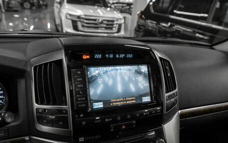 Toyota Land Cruiser 200, 2014 год, 4 300 000 рублей, 18 фотография