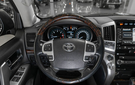 Toyota Land Cruiser 200, 2014 год, 4 300 000 рублей, 11 фотография