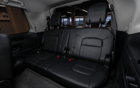 Toyota Land Cruiser 200, 2014 год, 4 300 000 рублей, 15 фотография