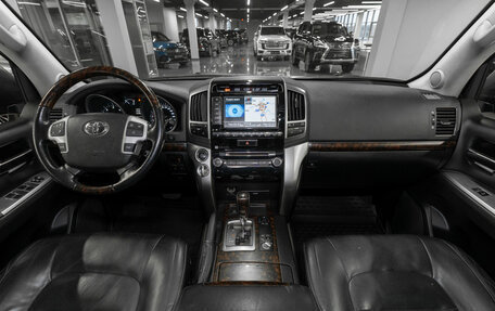 Toyota Land Cruiser 200, 2014 год, 4 300 000 рублей, 8 фотография