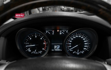 Toyota Land Cruiser 200, 2014 год, 4 300 000 рублей, 12 фотография