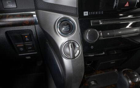 Toyota Land Cruiser 200, 2014 год, 4 300 000 рублей, 22 фотография