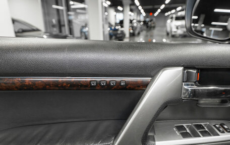 Toyota Land Cruiser 200, 2014 год, 4 300 000 рублей, 20 фотография