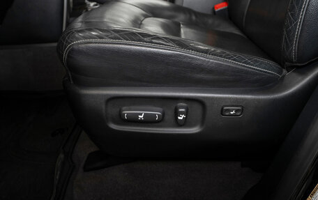 Toyota Land Cruiser 200, 2014 год, 4 300 000 рублей, 21 фотография