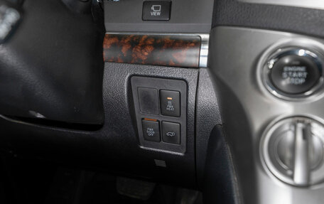 Toyota Land Cruiser 200, 2014 год, 4 300 000 рублей, 23 фотография