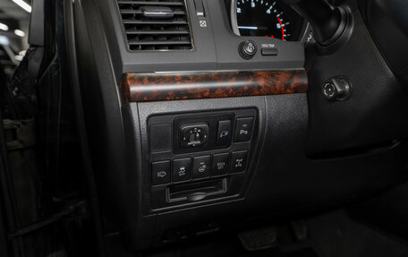 Toyota Land Cruiser 200, 2014 год, 4 300 000 рублей, 26 фотография