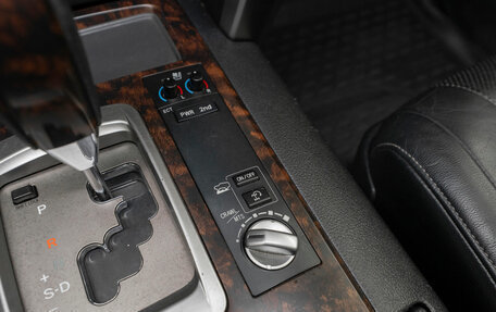 Toyota Land Cruiser 200, 2014 год, 4 300 000 рублей, 24 фотография