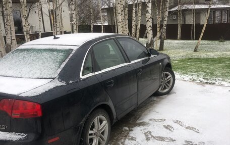 Audi A4, 2008 год, 600 000 рублей, 2 фотография