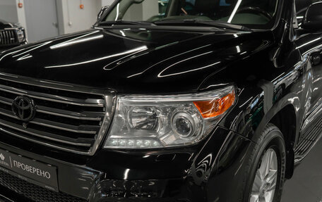 Toyota Land Cruiser 200, 2014 год, 4 300 000 рублей, 31 фотография