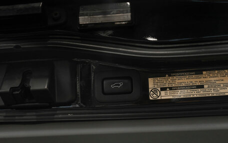 Toyota Land Cruiser 200, 2014 год, 4 300 000 рублей, 29 фотография