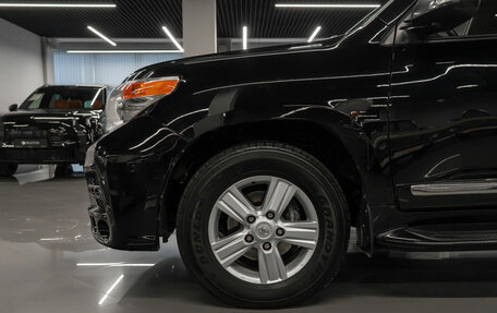 Toyota Land Cruiser 200, 2014 год, 4 300 000 рублей, 30 фотография