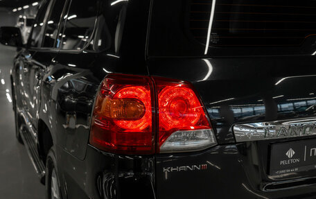 Toyota Land Cruiser 200, 2014 год, 4 300 000 рублей, 32 фотография