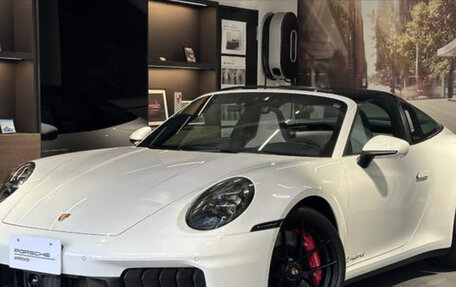 Porsche 911, 2025 год, 25 500 000 рублей, 1 фотография