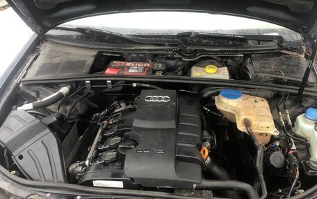 Audi A4, 2008 год, 600 000 рублей, 6 фотография