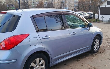 Nissan Tiida, 2010 год, 625 000 рублей, 2 фотография