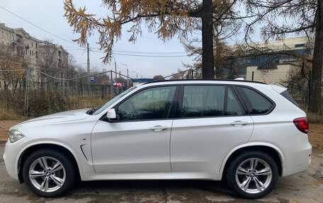 BMW X5, 2018 год, 4 500 000 рублей, 1 фотография