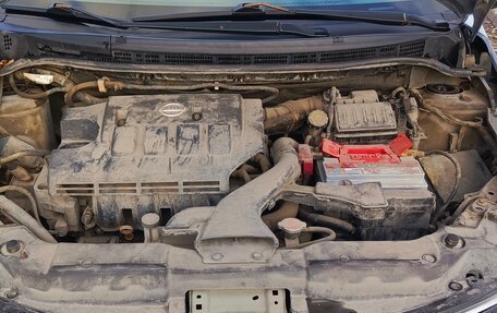 Nissan Tiida, 2010 год, 625 000 рублей, 13 фотография