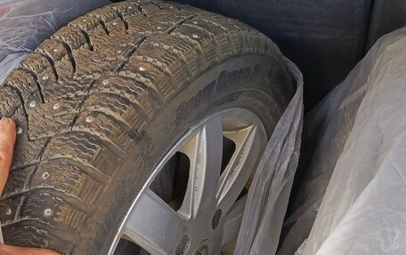 Nissan Tiida, 2010 год, 625 000 рублей, 14 фотография