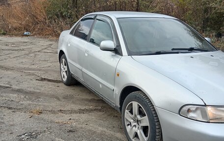 Audi A4, 1998 год, 240 000 рублей, 3 фотография