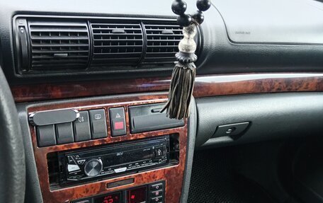 Audi A4, 1998 год, 240 000 рублей, 6 фотография