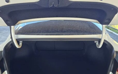 Hyundai Elantra, 2022 год, 1 860 000 рублей, 14 фотография