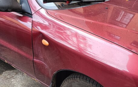 ЗАЗ Chance, 2011 год, 85 000 рублей, 4 фотография