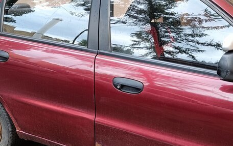 ЗАЗ Chance, 2011 год, 85 000 рублей, 3 фотография