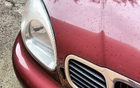 ЗАЗ Chance, 2011 год, 85 000 рублей, 7 фотография