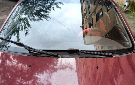 ЗАЗ Chance, 2011 год, 85 000 рублей, 5 фотография