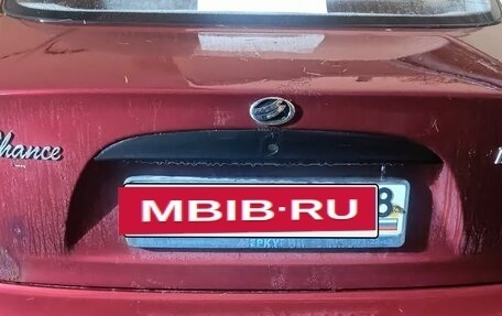 ЗАЗ Chance, 2011 год, 85 000 рублей, 8 фотография