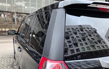 Land Rover Freelander II рестайлинг 2, 2010 год, 1 520 000 рублей, 11 фотография